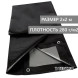 Тент тарпаулин 2x2 180 г/м2