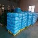 Тент ПВХ 3x3 м 400 гр/м2