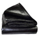 Тент ПВХ 3x3 м 400 гр/м2