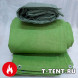 Брезентовый полог огнеупорный 10х15