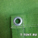 Брезентовый тент огнеупорный 4х6