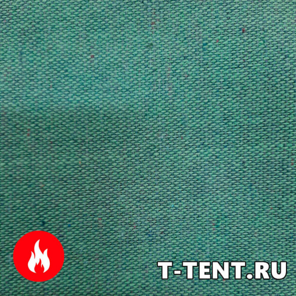 Парусина огнеупорная 500 гр